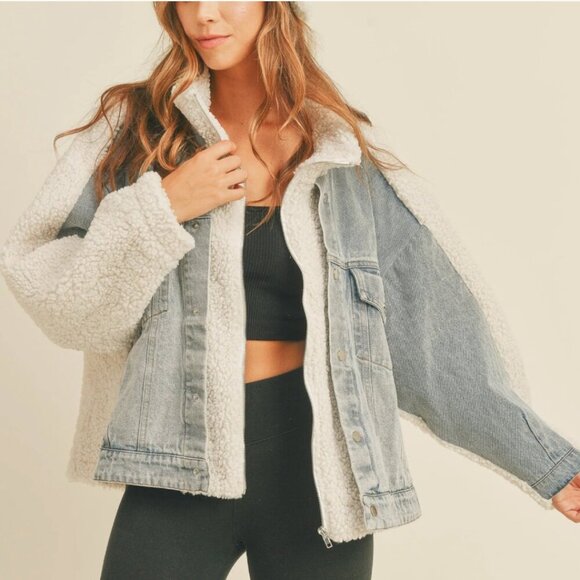 *NEW* Davi & Dani Jacket - Picture 3 of 13